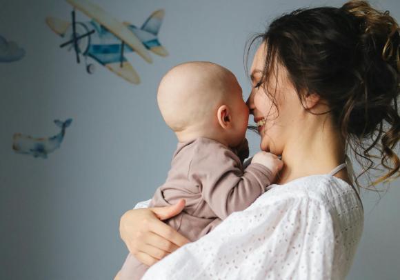 De la formation continue dans les secteurs de l'accueil de l'enfance