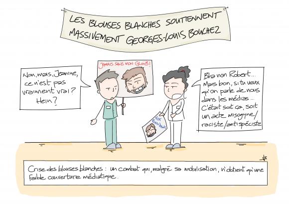 La griotte de la semaine:
