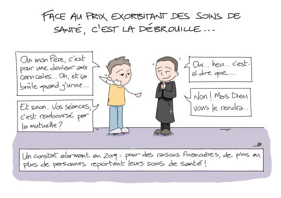La griotte de la semaine: