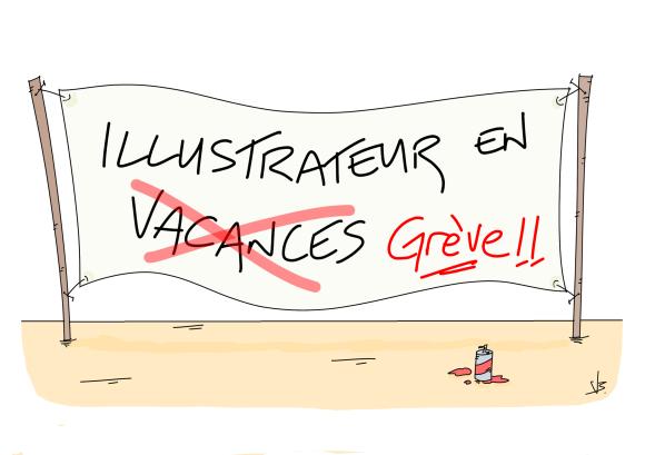 La griotte de la semaine: