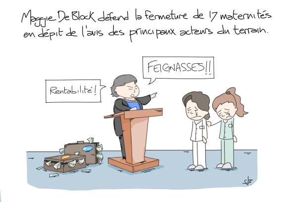 La griotte de la semaine: