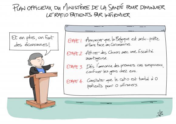 La griotte du mois: