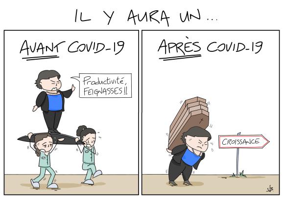 La griotte du mois: