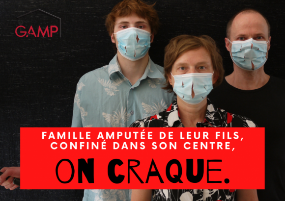 Handicap: la campagne 