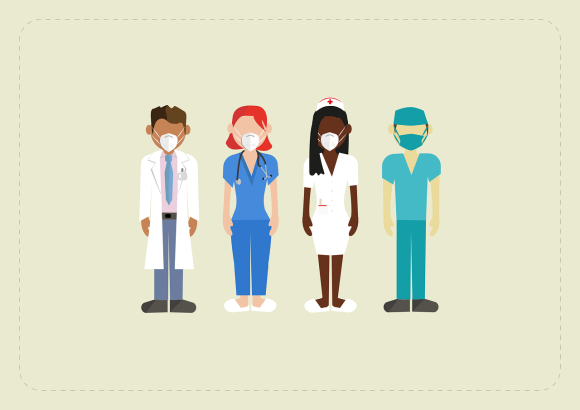Barèmes IF-IC&nbsp;: les infirmiers sont-ils perdants&nbsp;?