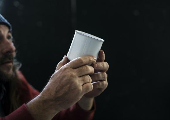 Sans-abrisme: un relais social en Brabant wallon