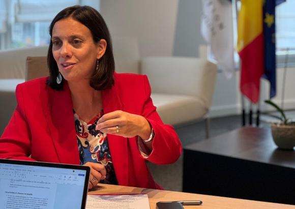 Quel avenir pour le financement des ASBL&nbsp;? MonASBL.be a interrogé Élisabeth Degryse