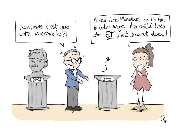 Le bulletin social : c'est la rentrée !