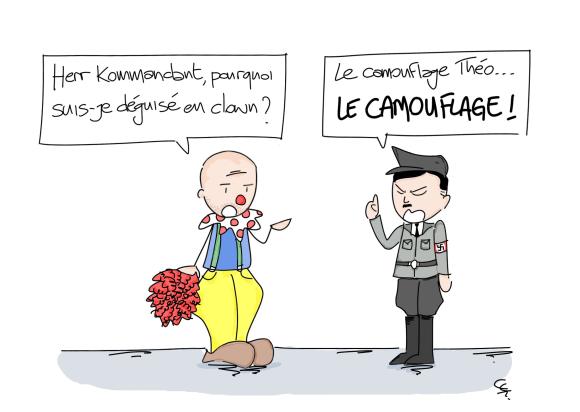 Bulletin social : Comme un air d'avant-guerre