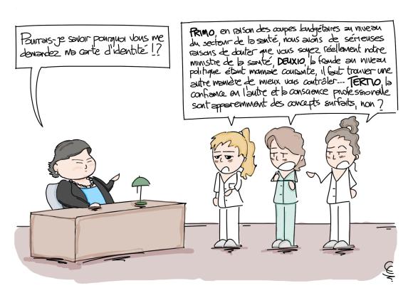 Le Bulletin social : il n'y a pas d'amour heureux