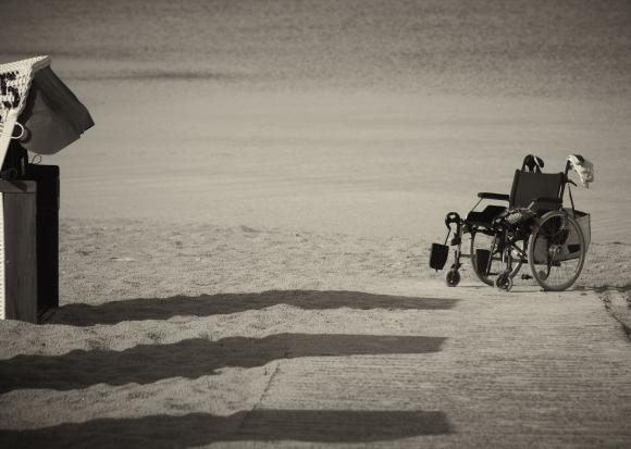 L'éducateur et la sexualité de la personne handicapée&nbsp;: tabou ou hypocrisie&nbsp;?