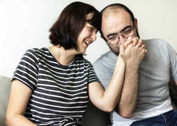 COVID: quelle place pour la vie relationnelle, affective et sexuelle&nbsp;?