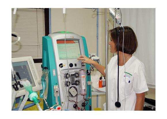 Diminution des factures des malades chroniques