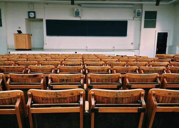 L'éducation en prison, nécessaire à la réinsertion