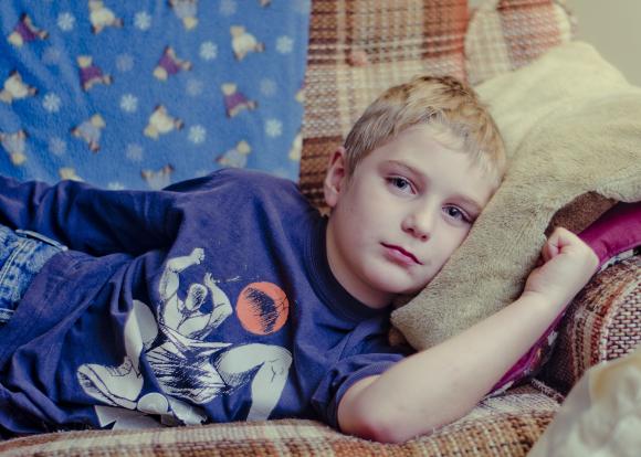 Abus sexuels sur des jeunes: