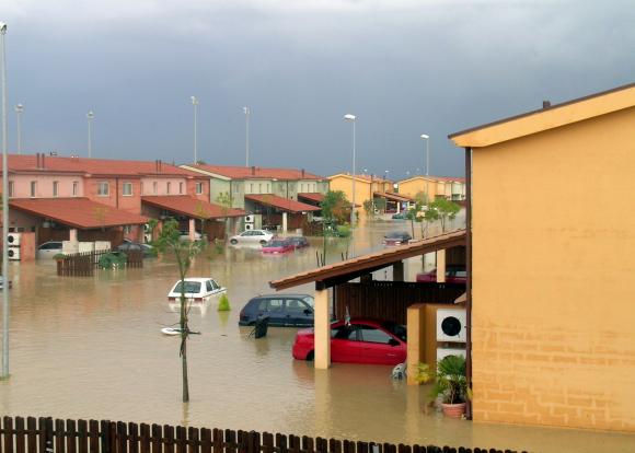 Votre ASBL a été touchée par les inondations ? Voici comment être indemnisé !