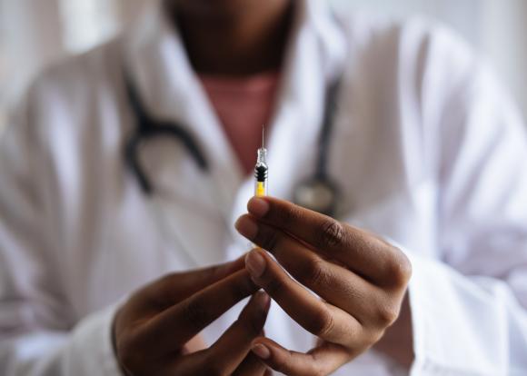 Drogue&nbsp;: le personnel des salles de consommation bientôt hors d'atteinte&nbsp;?