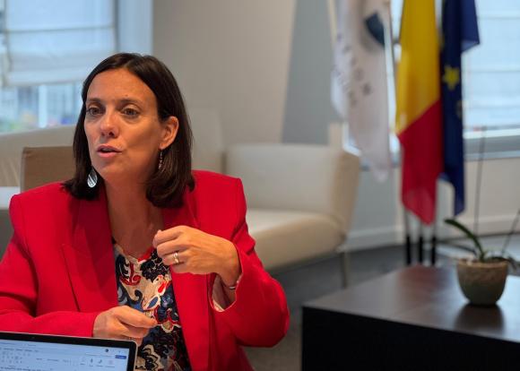 Éducation permanente : un moratoire sur la table, annonce Élisabeth Degryse