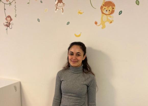 Au coeur de la pouponnière&nbsp;: le quotidien d'une psychologue auprès des tout-petits