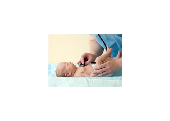 Un bébé naît complètement ivre !