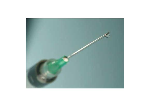 Pas de lien entre vaccin et SEP ?