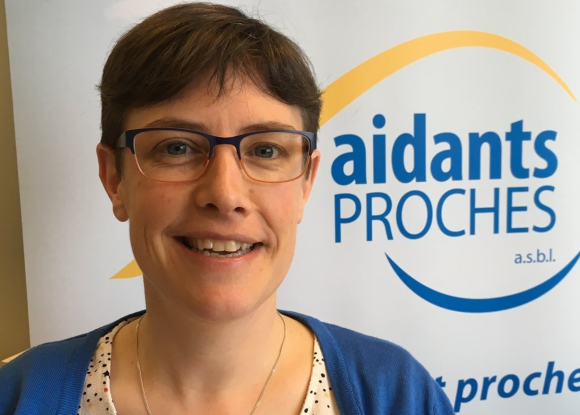 Journée nationale des aidants proches :