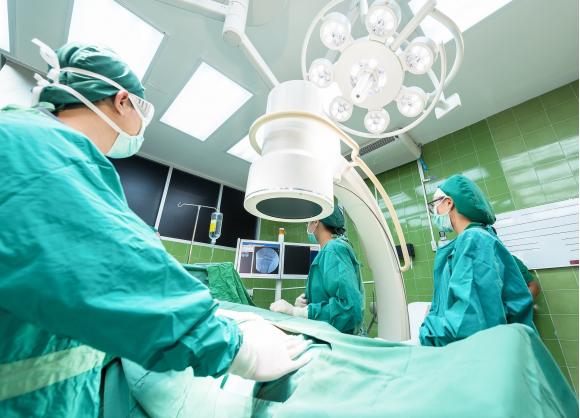 Du nouveau dans la classification de fonctions IF-IC dans le secteur fédéral de la santé