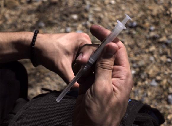 Drogues&nbsp;: une salle de consommation à moindre risque, c'est une affaire de droits humains.