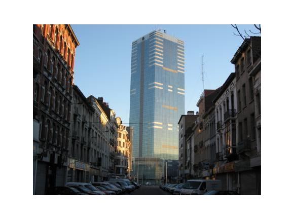 Ouverture d'un PointPension à Bruxelles