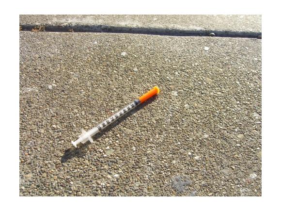 Décès provoqués par la drogue
