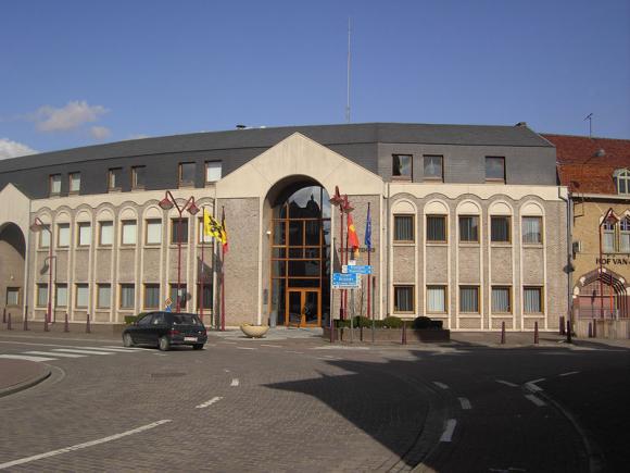 Le CPAS d'Herzele efface l'ardoise