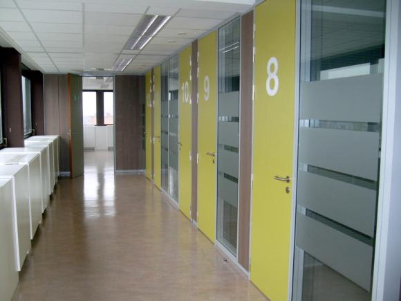 Nouvelle antenne Jeunes à Liège