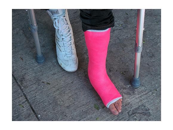 Financement des services de soins à domicile