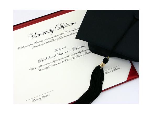 Quel diplôme (ne) mène (pas) à un emploi&nbsp;?