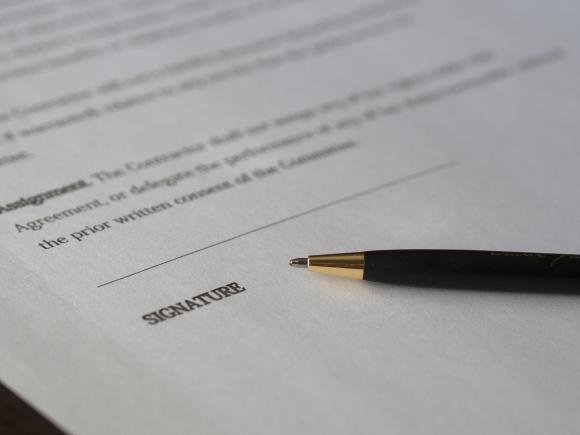 Les contrats d'occupation d'étudiant&nbsp;: sous quelles conditions&nbsp;?