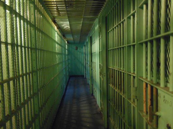 Prisons : Forest, bientôt réduite à 180 détenus