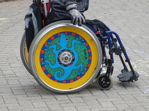 Les personnes handicapées partent aussi en vacances !