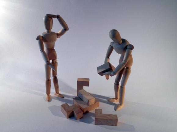 Le trauma&nbsp;: un trou dans la psyché