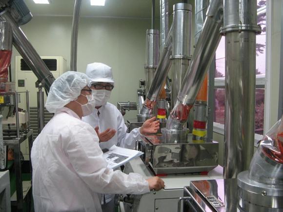 Lutte contre l'hépatite C : une nouvelle stratégie ?