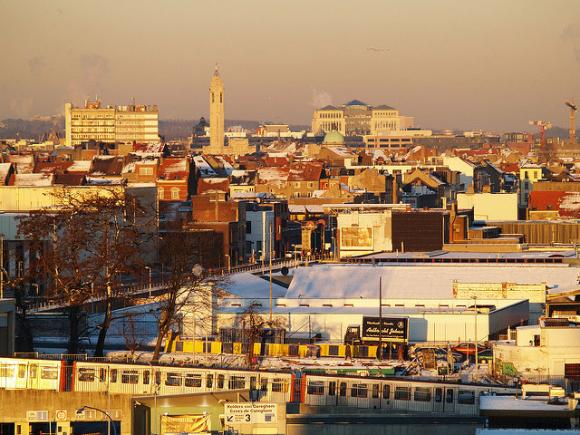 Molenbeek&nbsp;: des constats accablants sur la gestion de ses logements sociaux