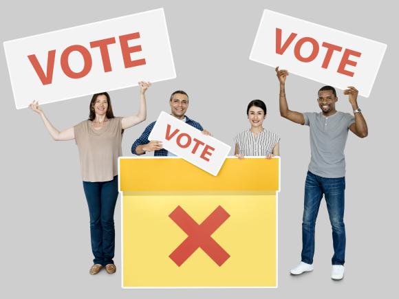 Tout ce qu'il faut lire ou relire avant d'aller voter ce dimanche&nbsp;!
