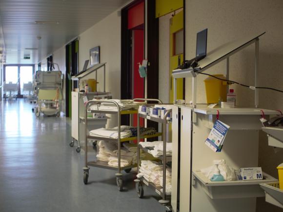 Un Grand hôpital universitaire bruxellois dès 2020