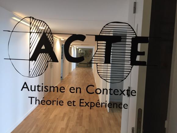 A la découverte du nouveau centre de recherche sur l'autisme de l'ULB