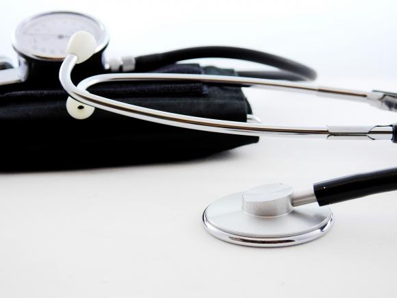 Béguinage : le travail de terrain des professionnels de santé pendant la grève de la faim