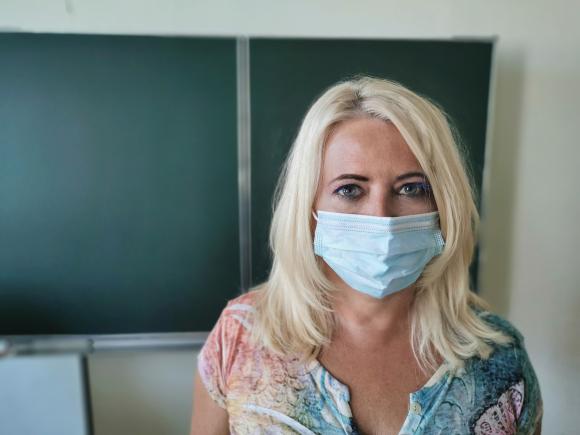 Vaccination: le personnel des services PSE menace de faire grève !