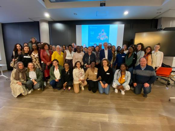 Iriscare lance le réseau des infirmiers chefs des maisons de repos bruxelloises