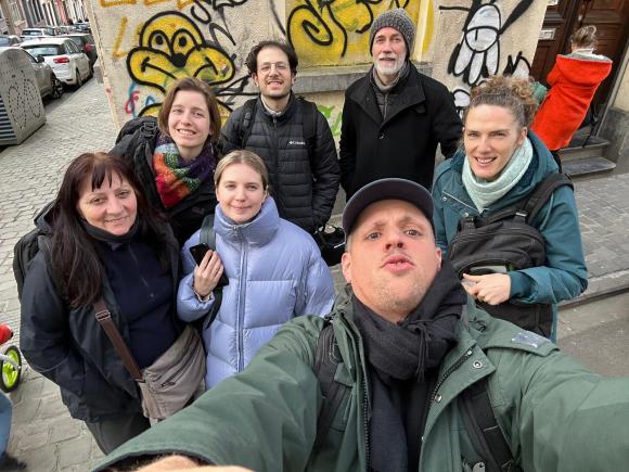 Infor-Drogues : après 25 ans, fin du subside de promotion de la santé en région bruxelloise