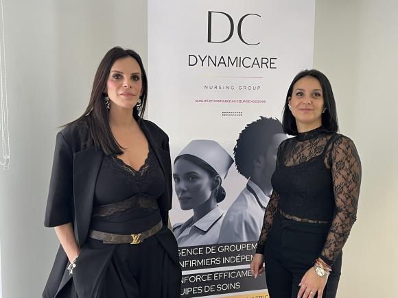 Pénurie infirmière&nbsp;: Dynamicare bouscule le modèle salarial dans les structures de soins