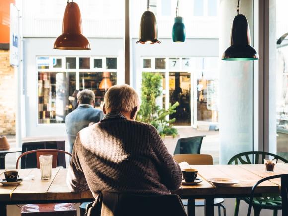 Nouveau centre d'accueil pour seniors en province du Luxembourg