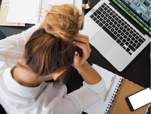 Prévention du burn-out : Maggie de Block lance des projets pilotes